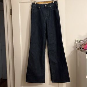 Stella McCartney Boyfriend HW jeans 28
